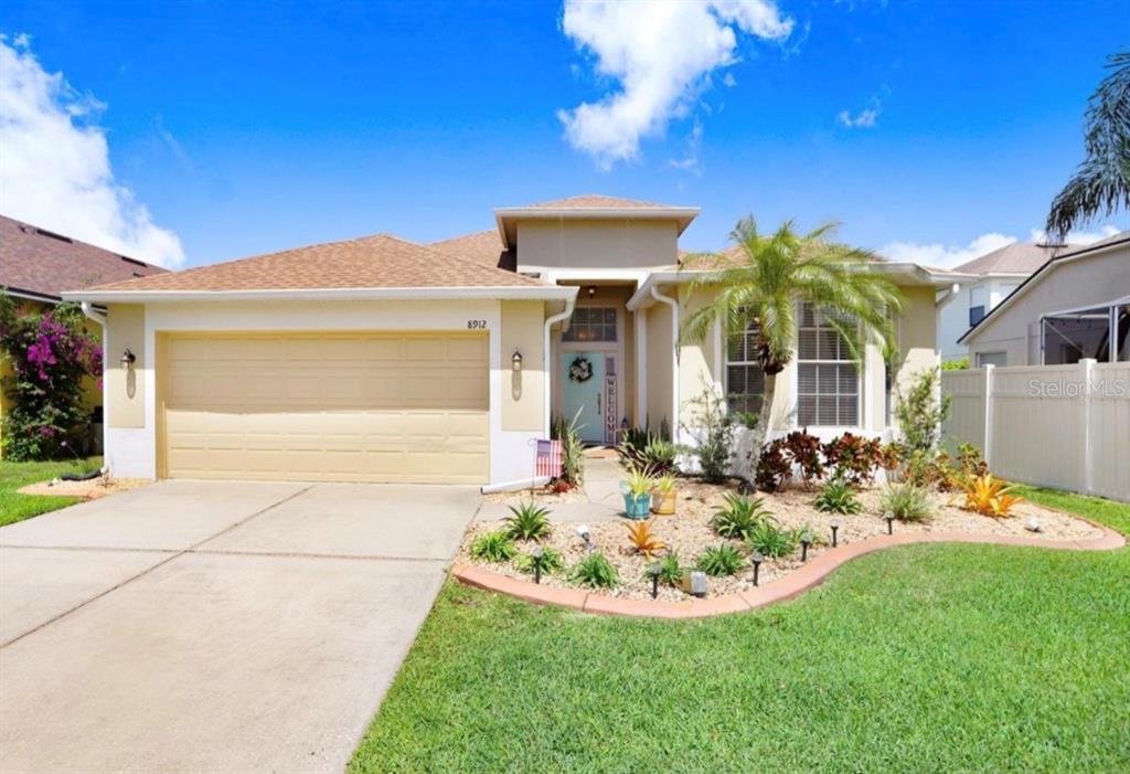 Primary Photo - 8912 Sandy Plains Dr