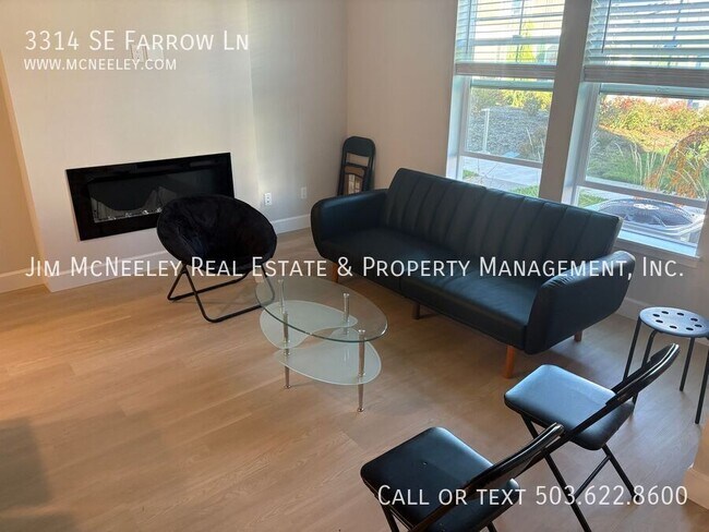 Foto del edificio - 3314 SE Farrow Ln