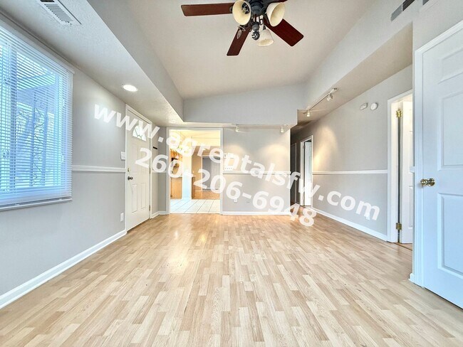 Foto del edificio - 3 Bedroom House