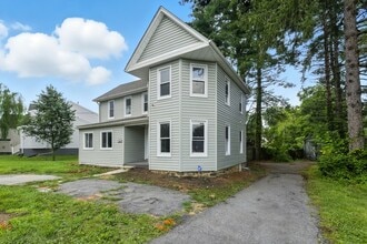 Building Photo - 3220 N Rolling Rd
