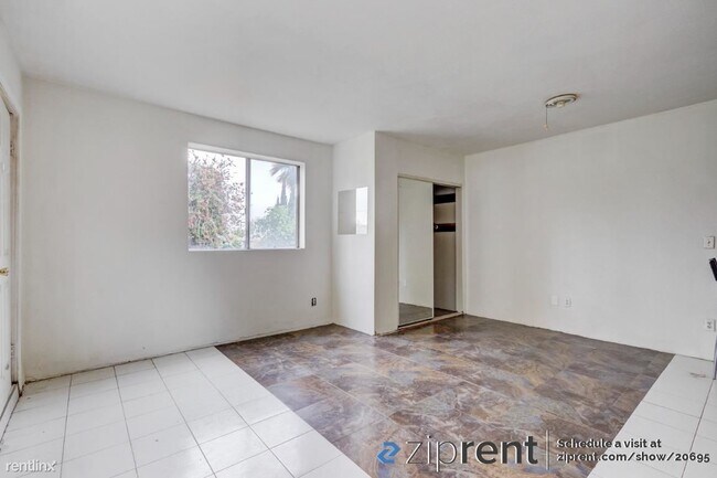Foto del edificio - Studio, 1 bath House - 384 E Floral Dr, Mo...