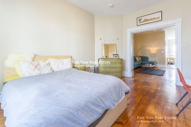 Foto del edificio - 277 Webster St