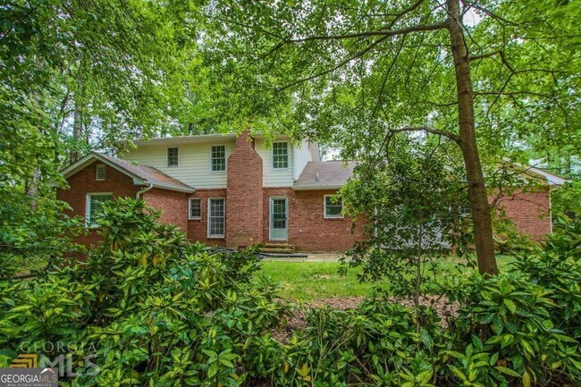 Foto del edificio - 481 New Hope Rd