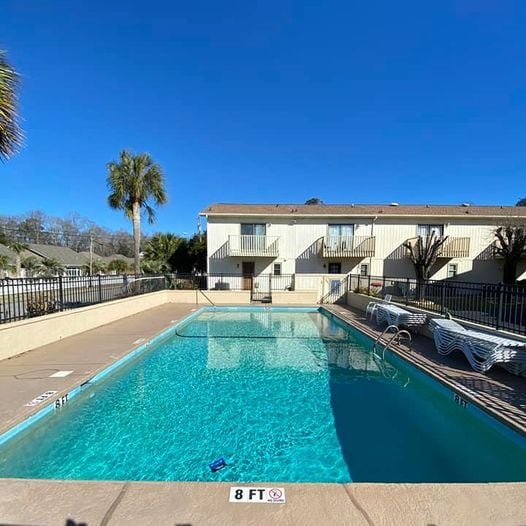 Building Photo - 2607 Yaupon Dr