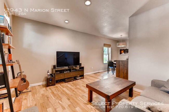 Building Photo - 2943 N Marion St