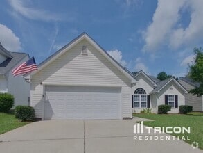 Building Photo - 6821 Parkers Crossing Dr