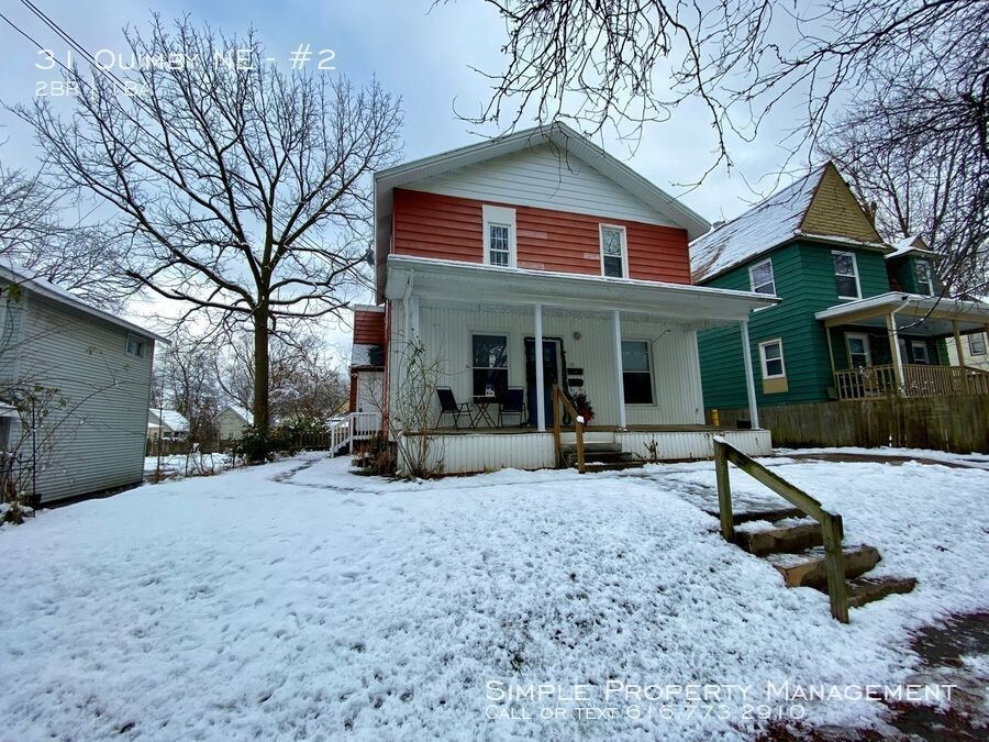 Primary Photo - 31 Quimby St NE