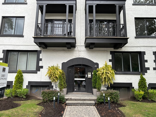 Building Photo - 5881 Monkland