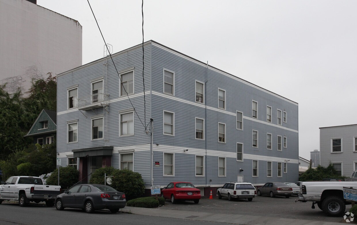 Primary Photo - Smith House