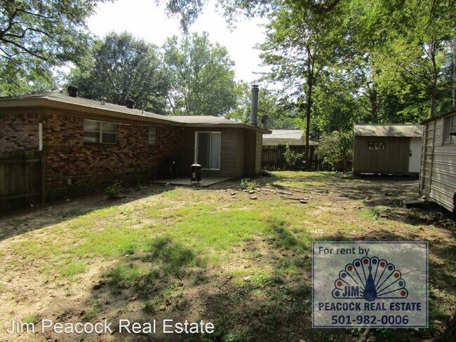 Building Photo - 2 br, 1 bath House - 113 Montana Avenue