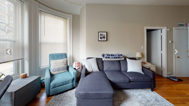 Foto del edificio - 509 Beacon St