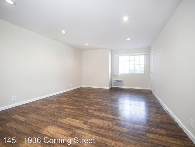 Building Photo - Corning Apartments