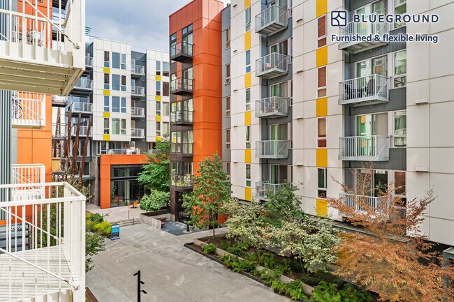 Foto del edificio - 12258 NE 12th Ln