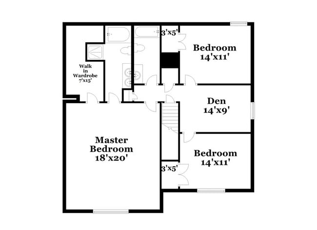 Building Photo - 1733 Larne Cir