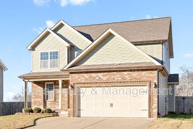 Building Photo - 112 Sycamore Hill Dr
