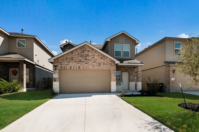 Photo - *MOVE IN SPECIAL: HALF OFF OF FIRST MONTHS RENT, IF MOVED IN BY DECEMBER 2025* House