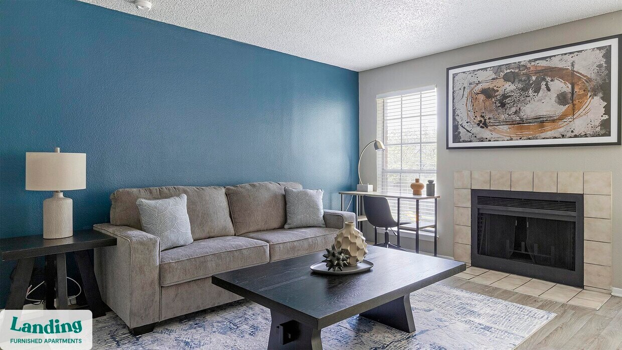 Foto principal - 6000 Randolph Blvd