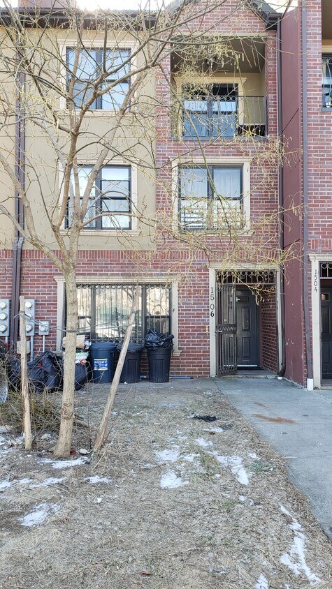 Primary Photo - 1504 Prospect Pl
