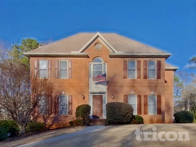 Building Photo - 4291 Wellbrook Ct