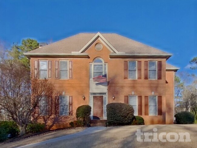 Foto del edificio - 4291 Wellbrook Ct