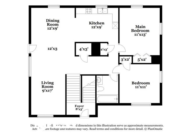 Building Photo - 3784 Elkridge Dr