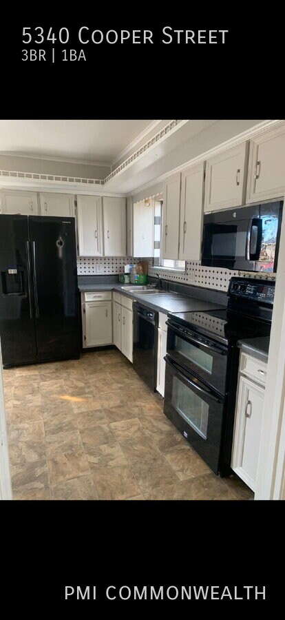 Foto del edificio - 5340 Cooper St