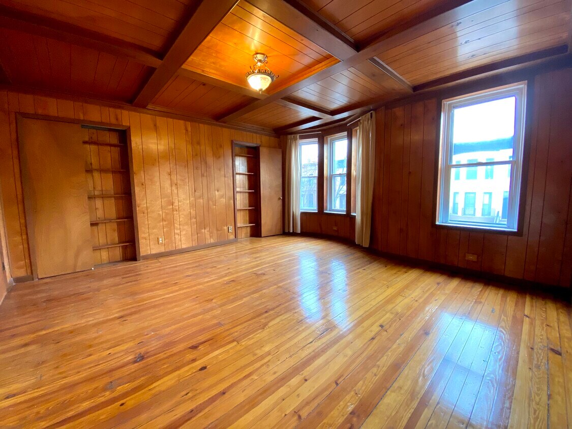 20 St Francis Pl, Brooklyn, NY 11216 Townhome Rentals in Brooklyn NY