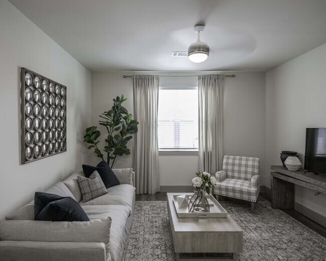Foto del edificio - Comfort & Style in Houston — Special Offer Included!