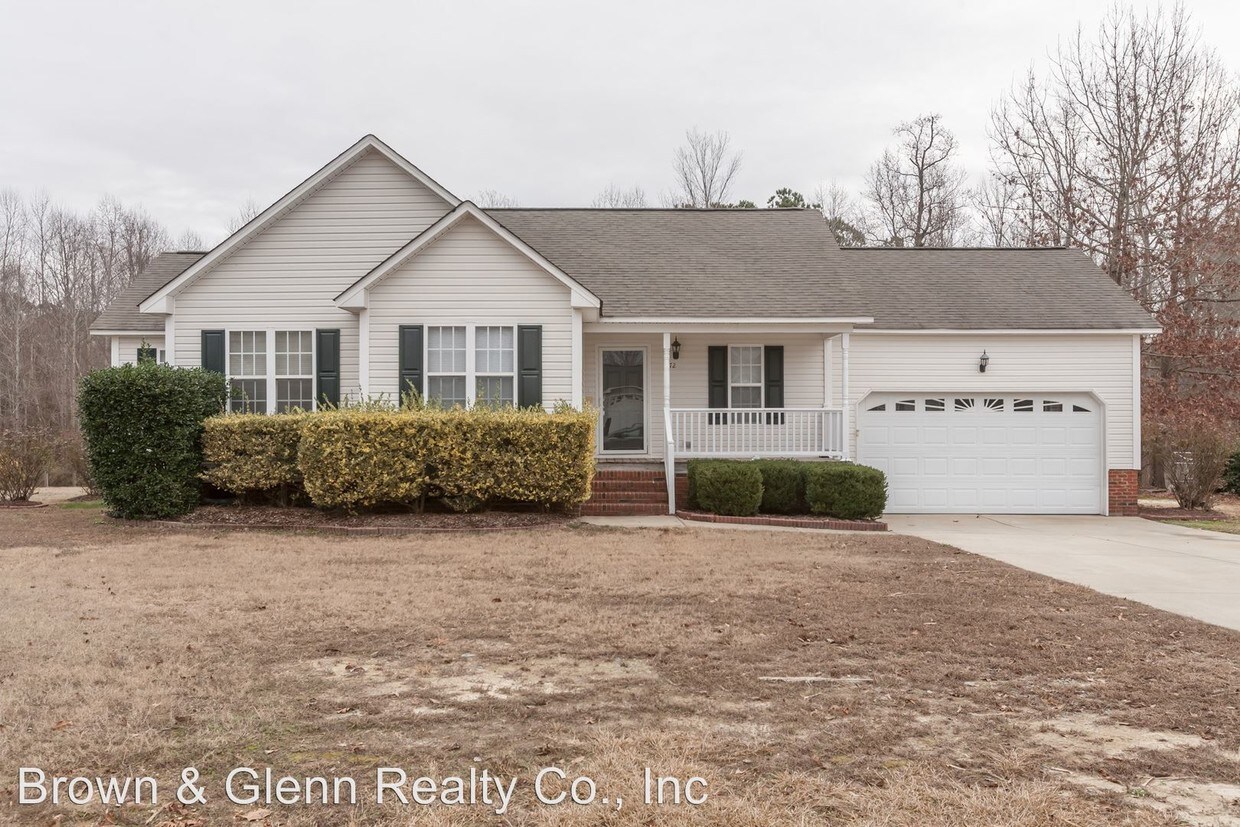 172 Pedernales Dr, Smithfield, NC 27577 House Rental in Smithfield