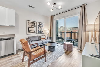 Interior Photo - Olive & Wooster