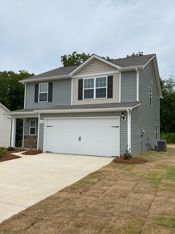 Building Photo - 180 Caffee Dr