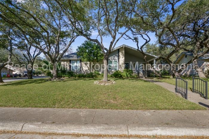 Primary Photo - 2103 Oak Creek, San Antonio TX 78232