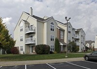 Timberlake Village Apartments