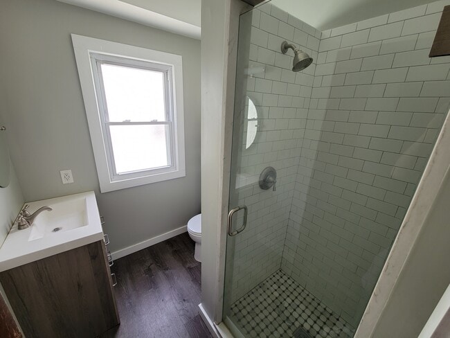 Bathroom - 18254 Sloane Ave