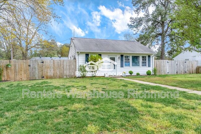 Building Photo - 1313 St Michaels Ln