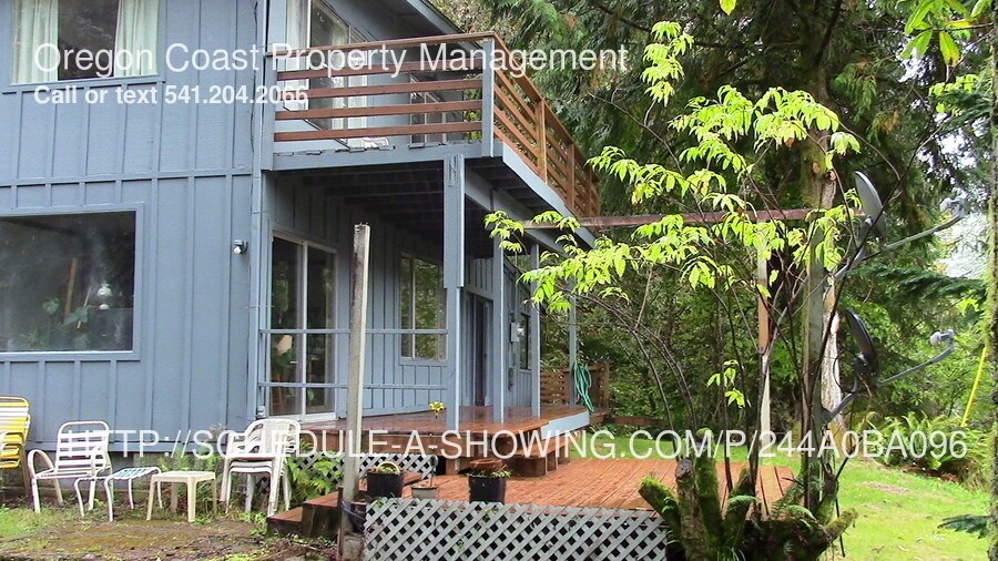 Primary Photo - 4023 Siletz Hwy