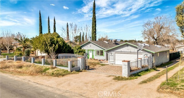 Primary Photo - 4539 W Ave M8