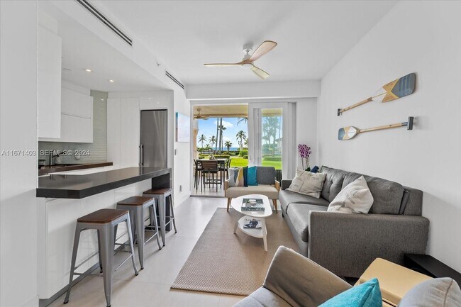 Foto del edificio - 15713 Fisher Island Dr