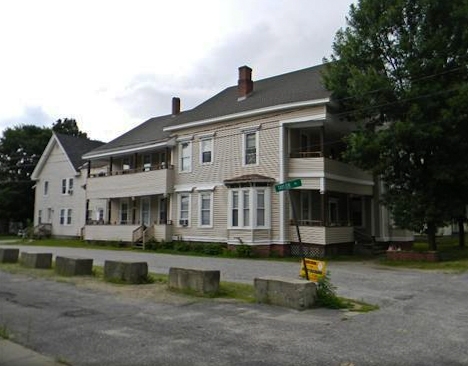 Foto principal - 13 Main St