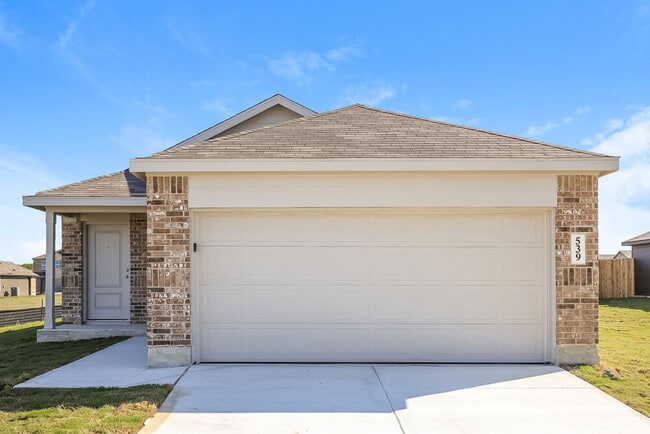 Building Photo - 539 Roquefort St