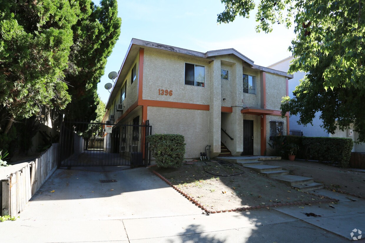 Foto principal - 1396 Eagle Vista Dr