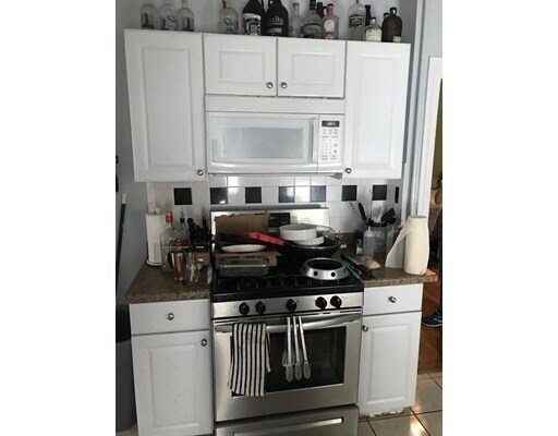 Foto del edificio - 21 Charnwood Rd