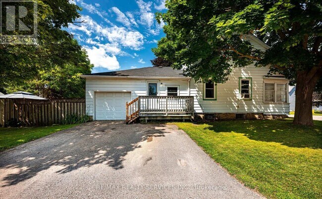 Photo du bâtiment - 168 Victoria St