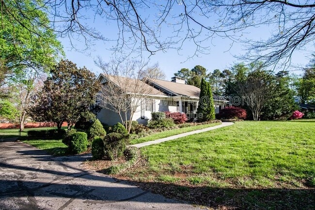 Photo - 7205 Canmore Ln NW Apartment