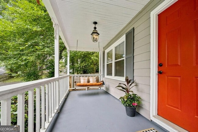 Foto del edificio - 1136 Gilbert St SE