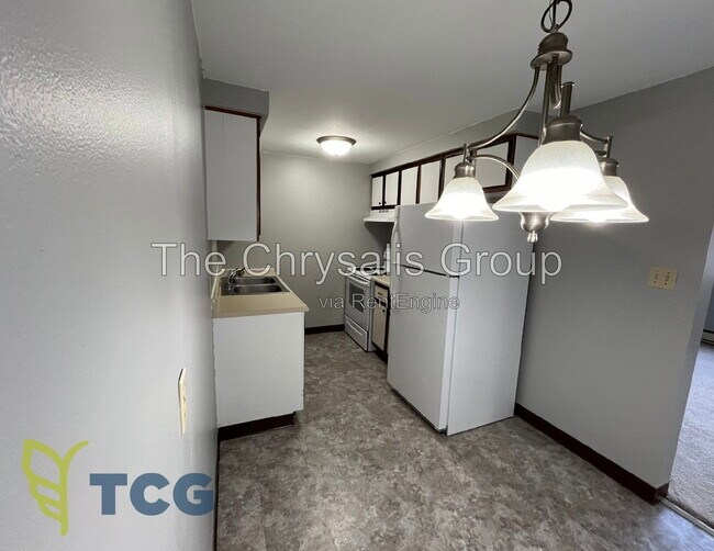 Foto del edificio - 1467 Catherine St