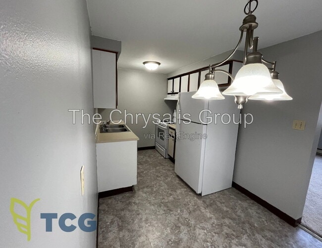 Building Photo - 1467 Catherine St