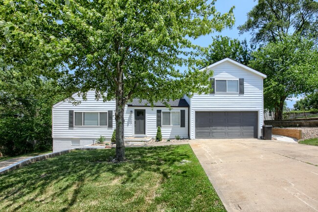 Foto del edificio - 7105 N Walnut St