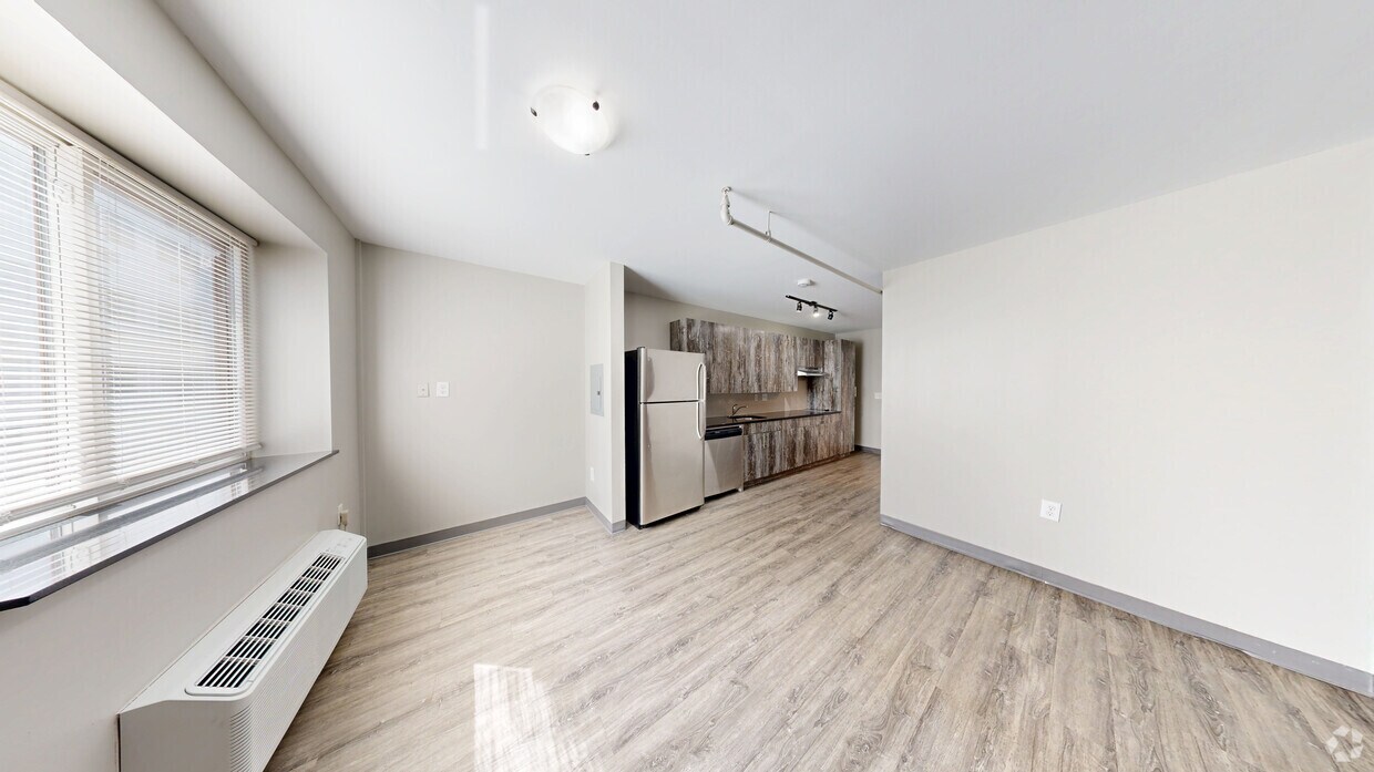 Photo - The 501 Apartments