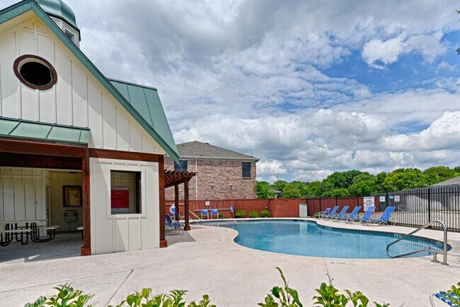 Building Photo - 2941 Pecan Grove Dr